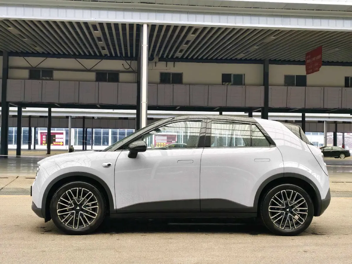 2025 Firefly Firefly BEV,autocango,china used car exporter,china ev exporter,chinese used car exporter,chinese used ev exporter