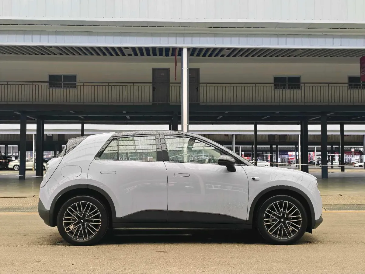 2025 Firefly Firefly BEV,autocango,china used car exporter,china ev exporter,chinese used car exporter,chinese used ev exporter