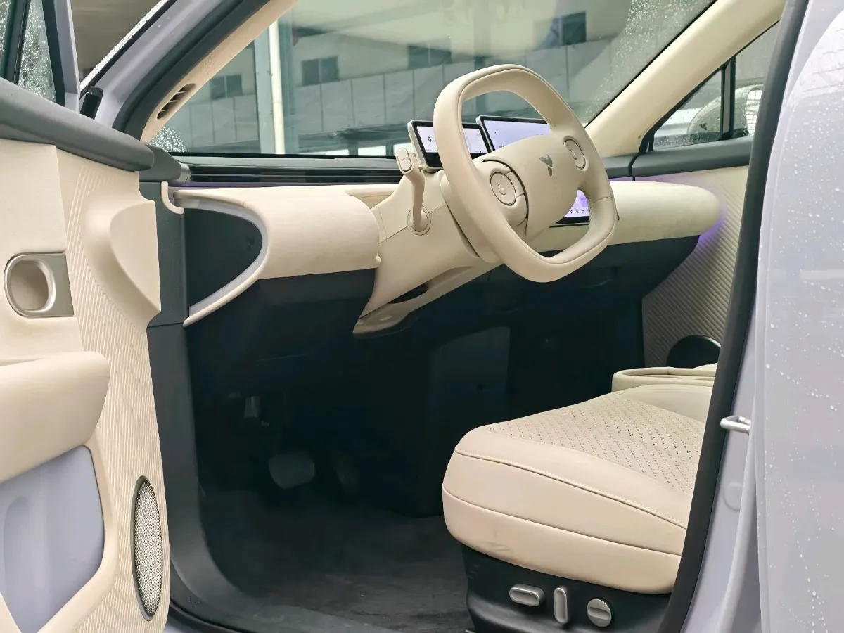 2025 Firefly Firefly BEV,autocango,china used car exporter,china ev exporter,chinese used car exporter,chinese used ev exporter