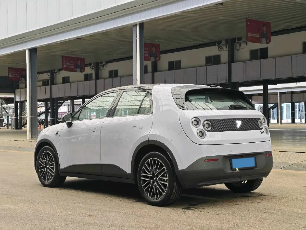 2025 Firefly Firefly BEV,autocango,china used car exporter,china ev exporter,chinese used car exporter,chinese used ev exporter