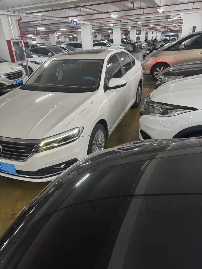 2019 Volkswagen Lavida 1.5L 113HP L4 6AT,autocango,china used car exporter,china ev exporter,chinese used car exporter,chinese used ev exporter