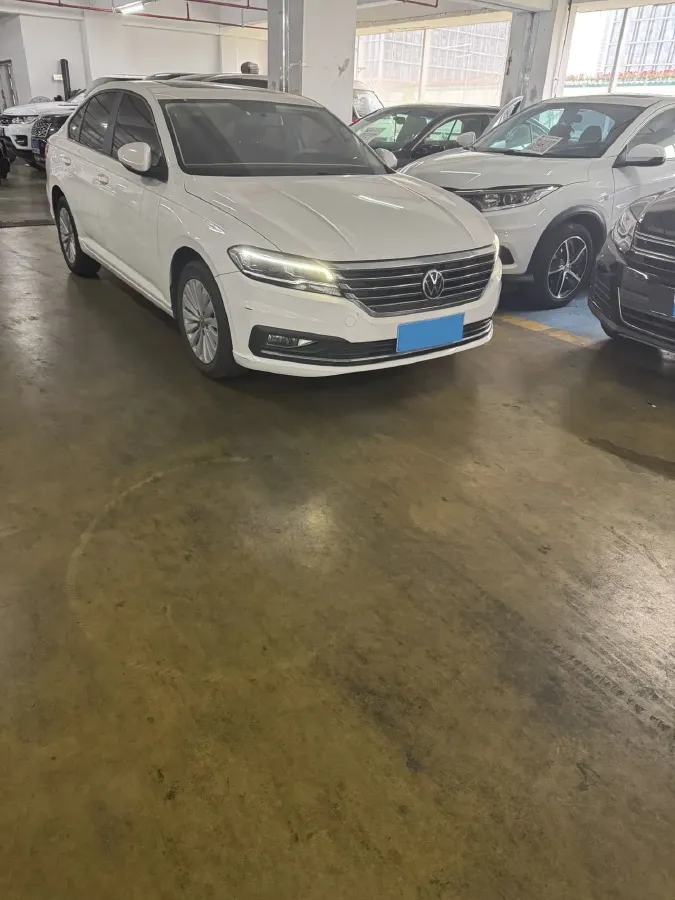 2019 Volkswagen Lavida 1.5L 113HP L4 6AT,autocango,china used car exporter,china ev exporter,chinese used car exporter,chinese used ev exporter