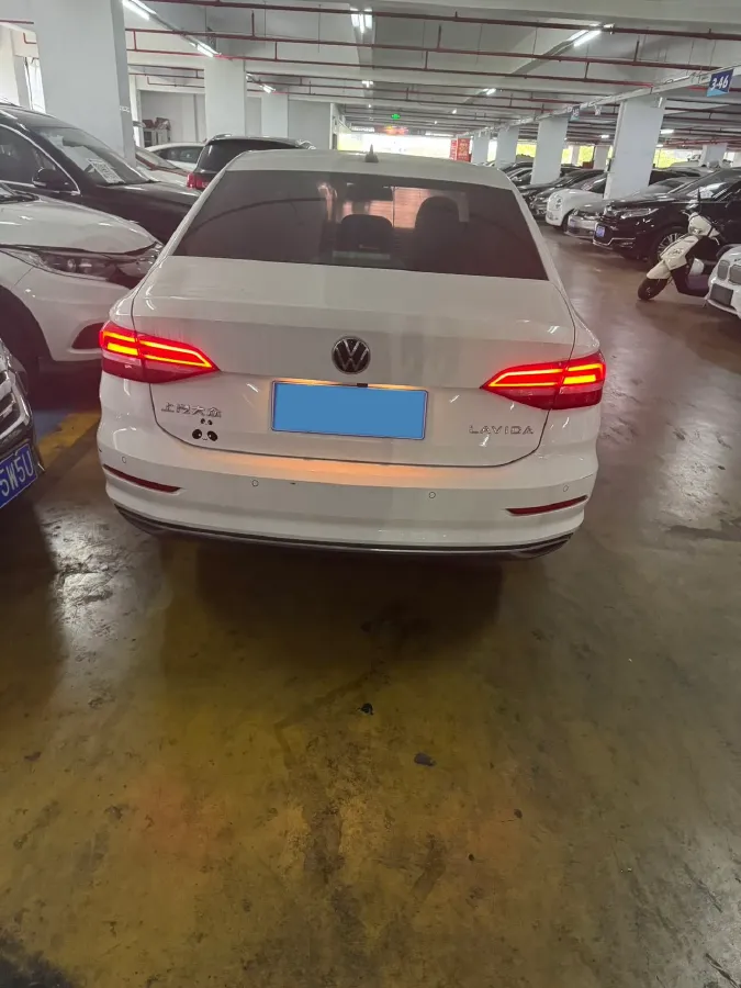 2019 Volkswagen Lavida 1.5L 113HP L4 6AT,autocango,china used car exporter,china ev exporter,chinese used car exporter,chinese used ev exporter