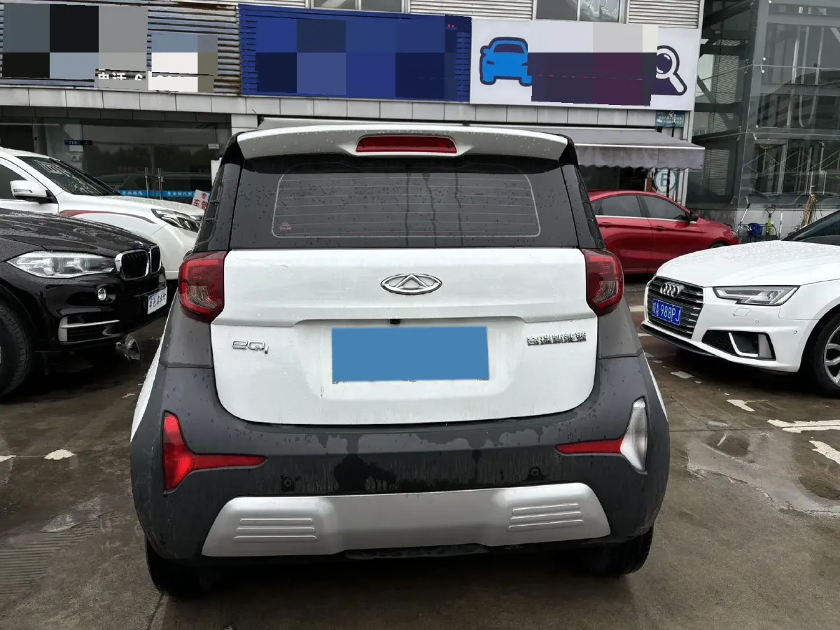 2021 Chery Little Ant BEV 30.7KWH,autocango,china used car exporter,china ev exporter,chinese used car exporter,chinese used ev exporter
