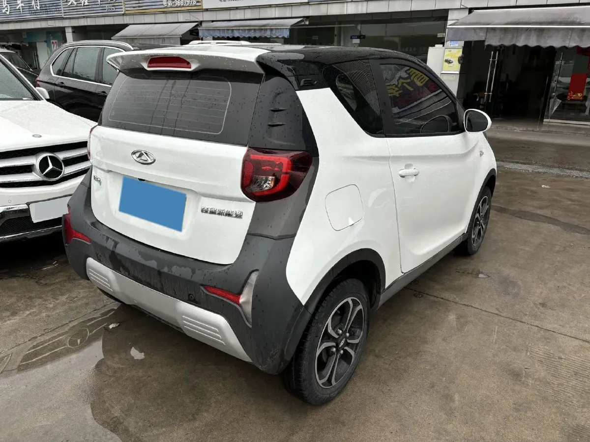 2021 Chery Little Ant BEV 30.7KWH,autocango,china used car exporter,china ev exporter,chinese used car exporter,chinese used ev exporter