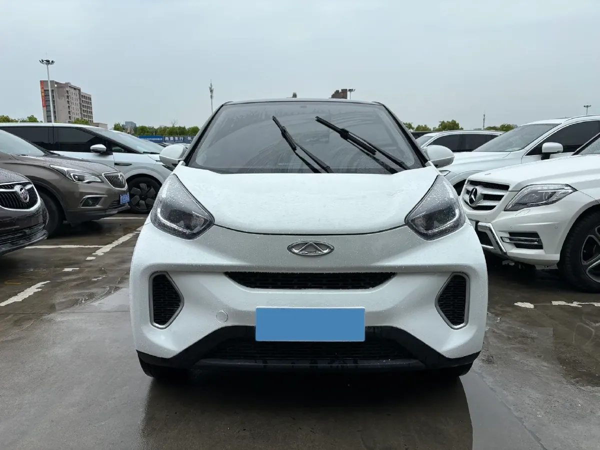 2021 Chery Little Ant BEV 30.7KWH,autocango,china used car exporter,china ev exporter,chinese used car exporter,chinese used ev exporter