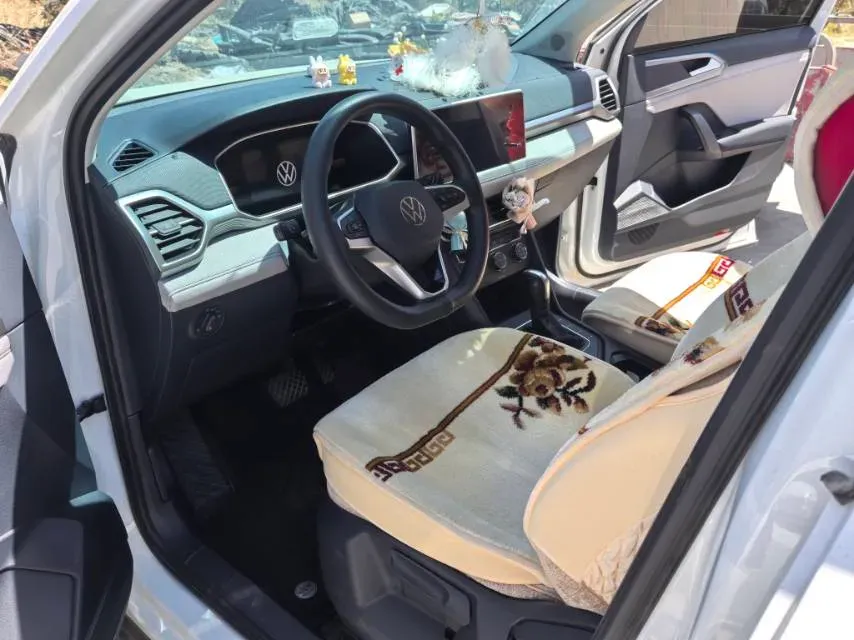 2023 Volkswagen Tharu 1.5T 160HP L4 7DCT,autocango,china used car exporter,china ev exporter,chinese used car exporter,chinese used ev exporter