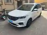 2019 BaoJun 360 1.5L 105HP L4 6MT