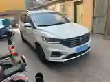 2019 BaoJun 360 1.5L 105HP L4 6MT