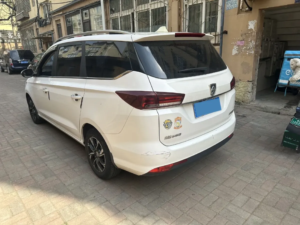 2019 BaoJun 360 1.5L 105HP L4 6MT,autocango,china used car exporter,china ev exporter,chinese used car exporter,chinese used ev exporter