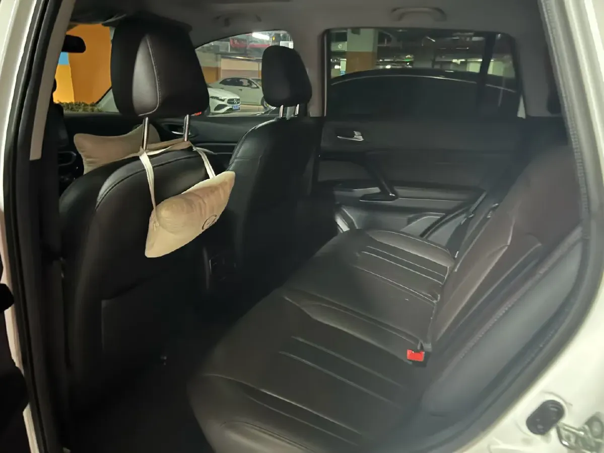 2018 GAC Trumpchi GS4 1.5T 152HP L4 6AT,autocango,china used car exporter,china ev exporter,chinese used car exporter,chinese used ev exporter