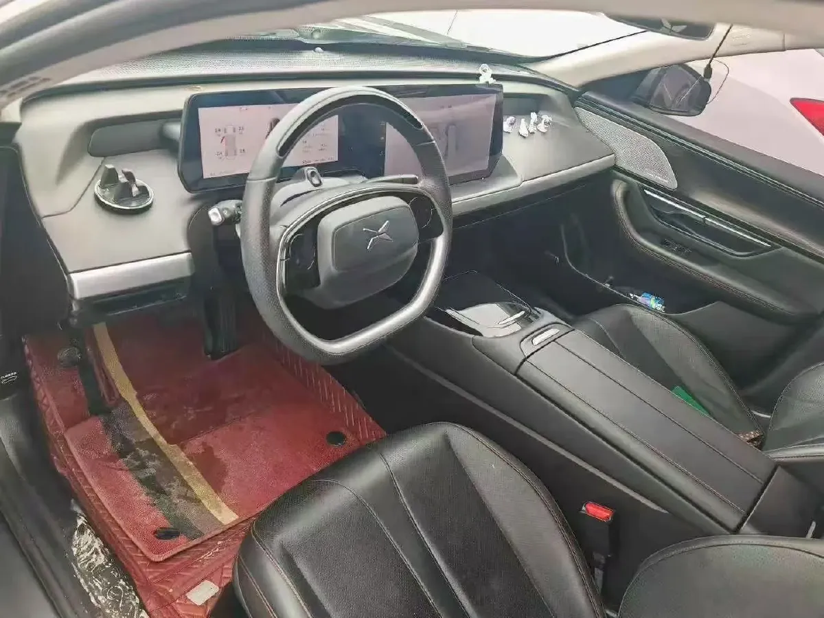 2020 Xpeng P7 BEV 70.8KWH,autocango,china used car exporter,china ev exporter,chinese used car exporter,chinese used ev exporter