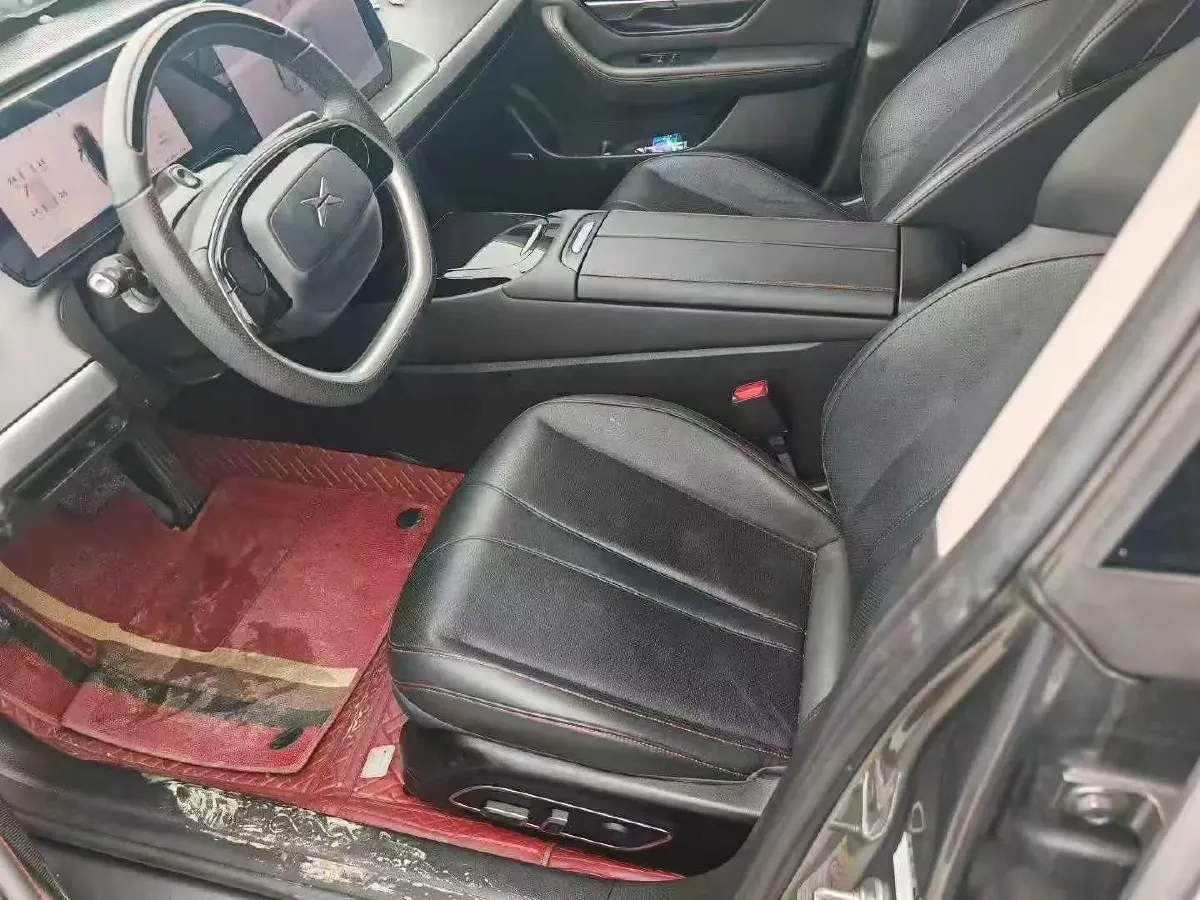 2020 Xpeng P7 BEV 70.8KWH,autocango,china used car exporter,china ev exporter,chinese used car exporter,chinese used ev exporter