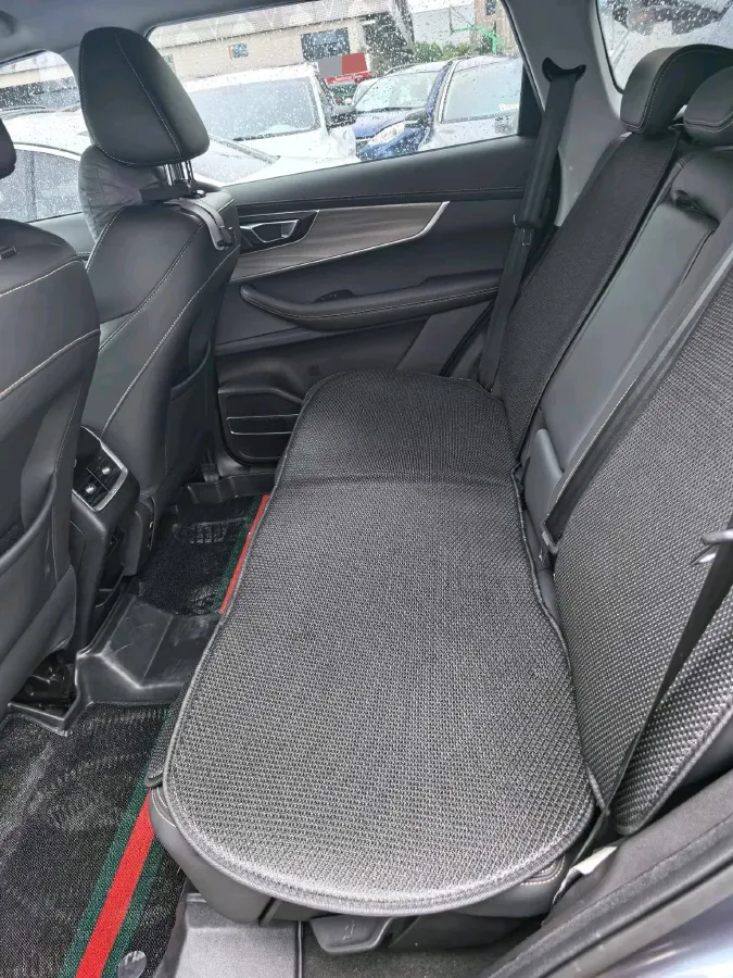 2020 Chery Tiggo 8 1.6T 197HP L4 7DCT,autocango,china used car exporter,china ev exporter,chinese used car exporter,chinese used ev exporter