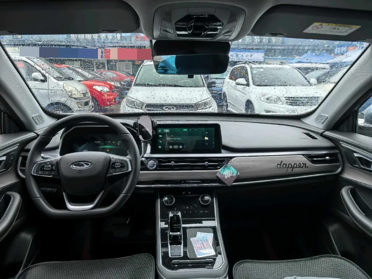 2020 Chery Tiggo 8 1.6T 197HP L4 7DCT,autocango,china used car exporter,china ev exporter,chinese used car exporter,chinese used ev exporter