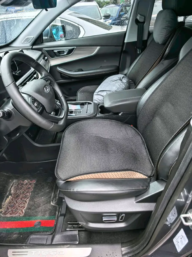 2020 Chery Tiggo 8 1.6T 197HP L4 7DCT,autocango,china used car exporter,china ev exporter,chinese used car exporter,chinese used ev exporter