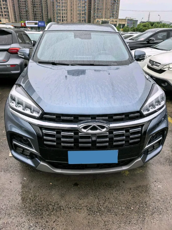 2020 Chery Tiggo 8 1.6T 197HP L4 7DCT,autocango,china used car exporter,china ev exporter,chinese used car exporter,chinese used ev exporter