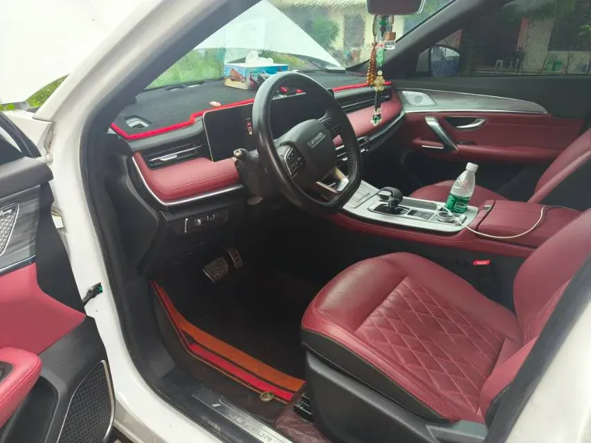 2023 Jetour X70 PRO 1.5T 156HP L4 6DCT,autocango,china used car exporter,china ev exporter,chinese used car exporter,chinese used ev exporter