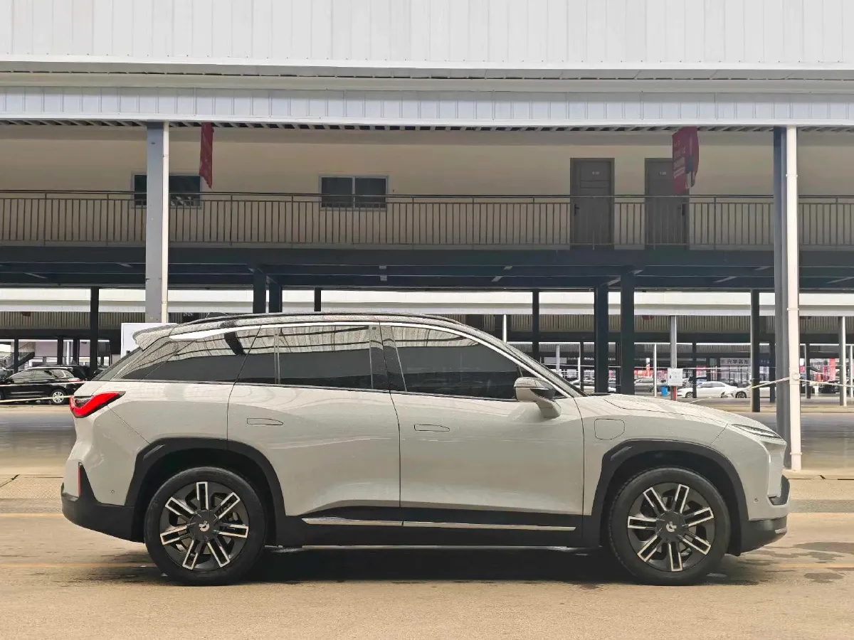 2020 NIO ES6 BEV 70KWH,autocango,china used car exporter,china ev exporter,chinese used car exporter,chinese used ev exporter