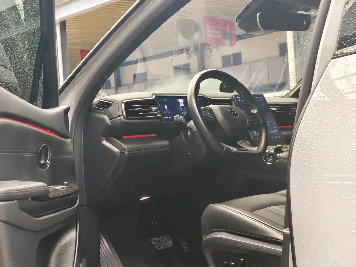 2020 NIO ES6 BEV 70KWH,autocango,china used car exporter,china ev exporter,chinese used car exporter,chinese used ev exporter