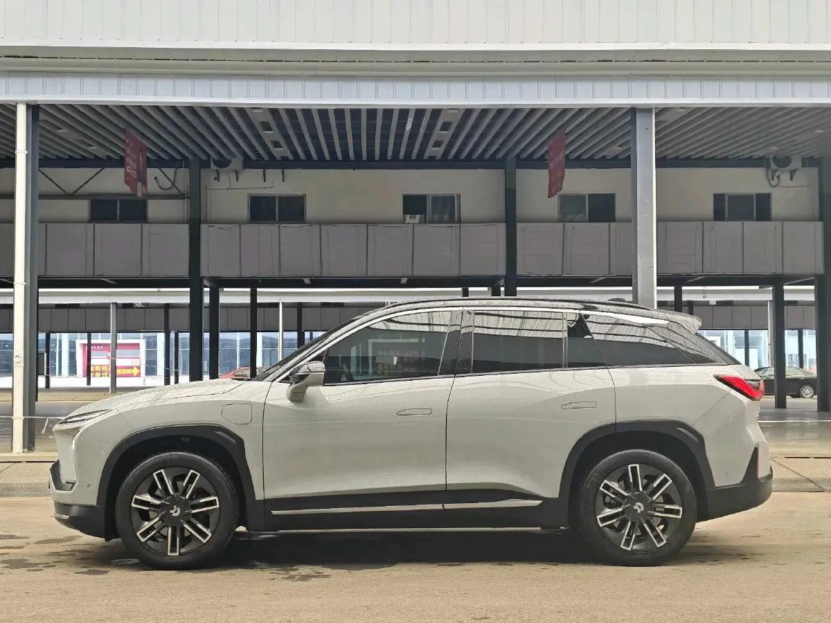 2020 NIO ES6 BEV 70KWH,autocango,china used car exporter,china ev exporter,chinese used car exporter,chinese used ev exporter