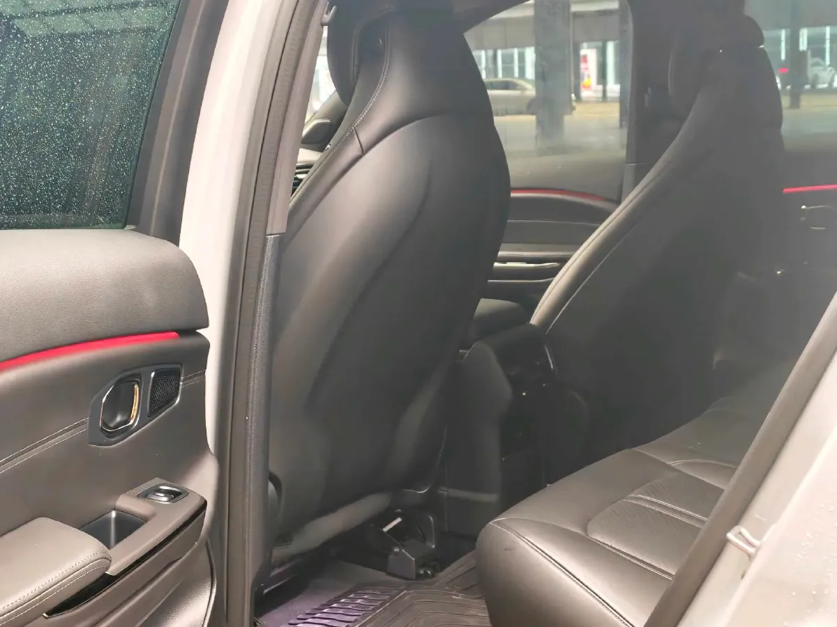 2020 NIO ES6 BEV 70KWH,autocango,china used car exporter,china ev exporter,chinese used car exporter,chinese used ev exporter