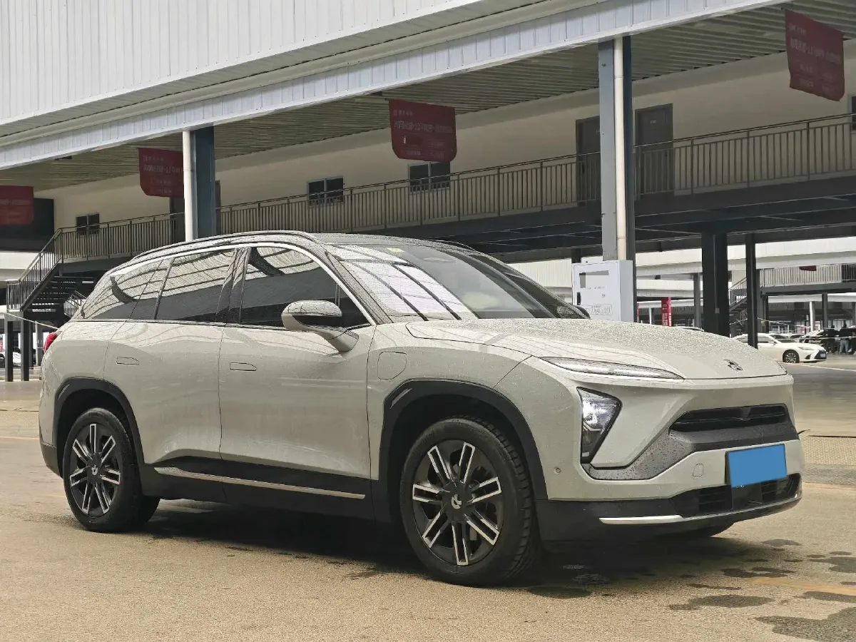 2020 NIO ES6 BEV 70KWH,autocango,china used car exporter,china ev exporter,chinese used car exporter,chinese used ev exporter