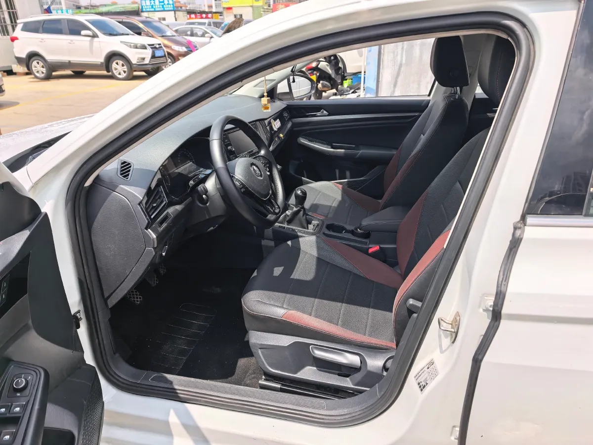 2020 Volkswagen Bora 1.5L 113HP L4 5MT,autocango,china used car exporter,china ev exporter,chinese used car exporter,chinese used ev exporter