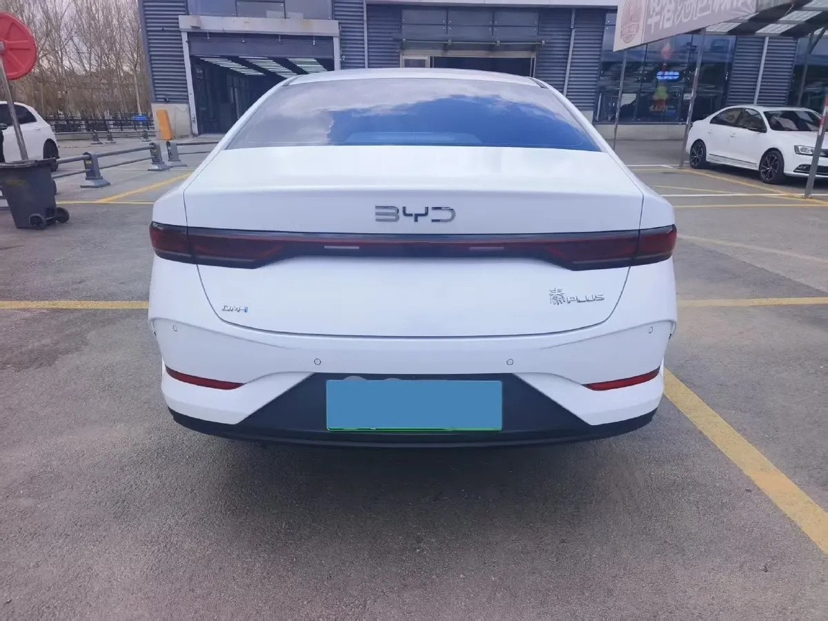2025 BYD Qin Plus 1.5L 101HP L4 E-CVT PHEV 7.68KWH,autocango,china used car exporter,china ev exporter,chinese used car exporter,chinese used ev exporter