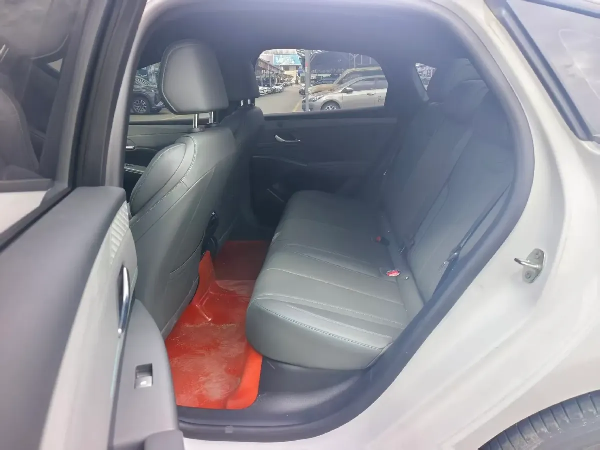 2025 BYD Qin Plus 1.5L 101HP L4 E-CVT PHEV 7.68KWH,autocango,china used car exporter,china ev exporter,chinese used car exporter,chinese used ev exporter