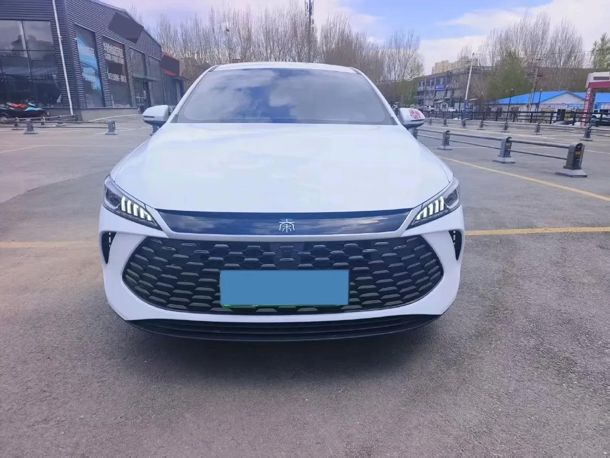 2025 BYD Qin Plus 1.5L 101HP L4 E-CVT PHEV 7.68KWH,autocango,china used car exporter,china ev exporter,chinese used car exporter,chinese used ev exporter