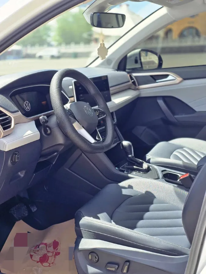 2023 Volkswagen Tharu 1.5T 160HP L4 7DCT,autocango,china used car exporter,china ev exporter,chinese used car exporter,chinese used ev exporter