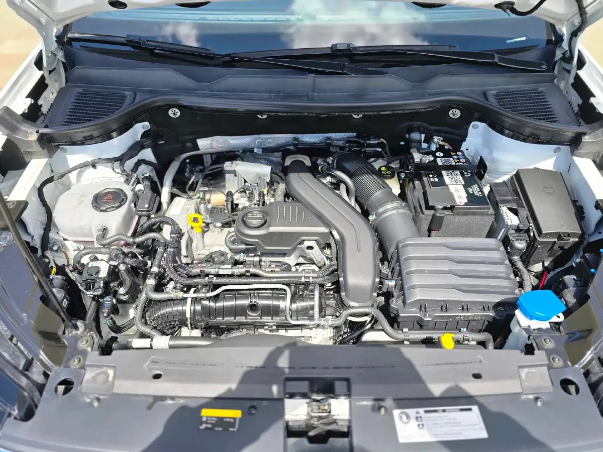 2023 Volkswagen Tharu 1.5T 160HP L4 7DCT,autocango,china used car exporter,china ev exporter,chinese used car exporter,chinese used ev exporter