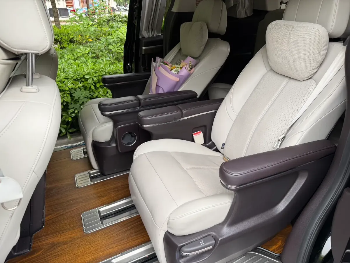 2021 GAC Trumpchi M8 2.0T 252HP L4 8AT,autocango,china used car exporter,china ev exporter,chinese used car exporter,chinese used ev exporter