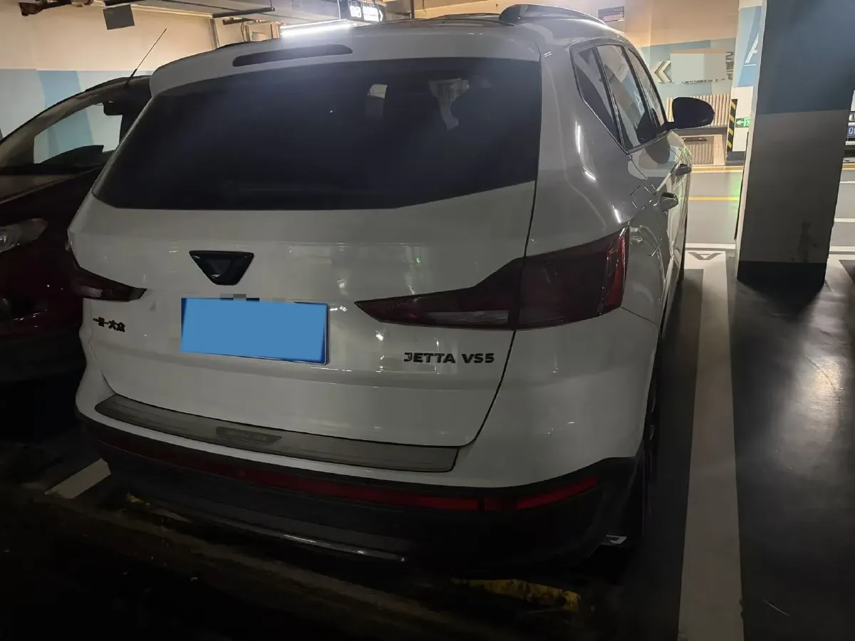 2022 Jetta VS5 1.4T 150HP L4 6AT,autocango,china used car exporter,china ev exporter,chinese used car exporter,chinese used ev exporter