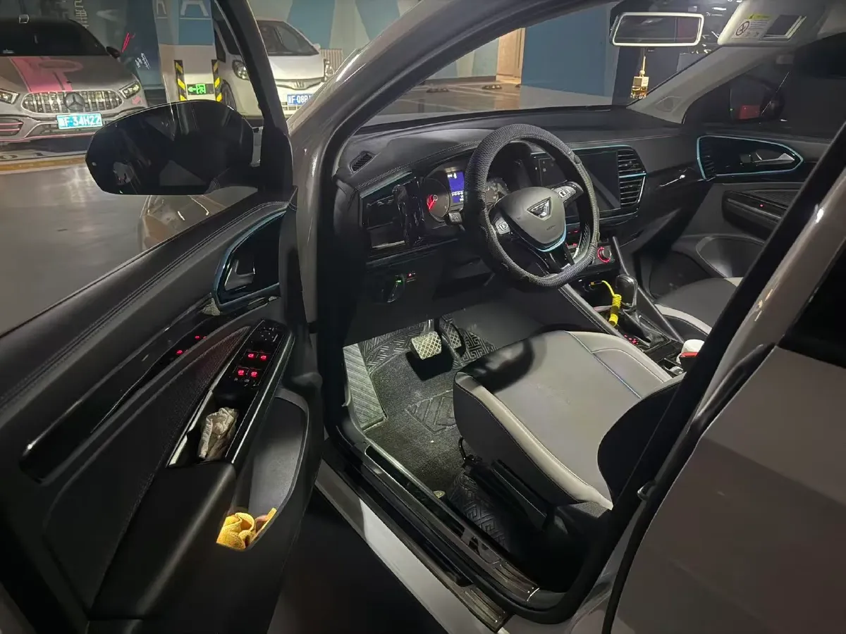 2022 Jetta VS5 1.4T 150HP L4 6AT,autocango,china used car exporter,china ev exporter,chinese used car exporter,chinese used ev exporter