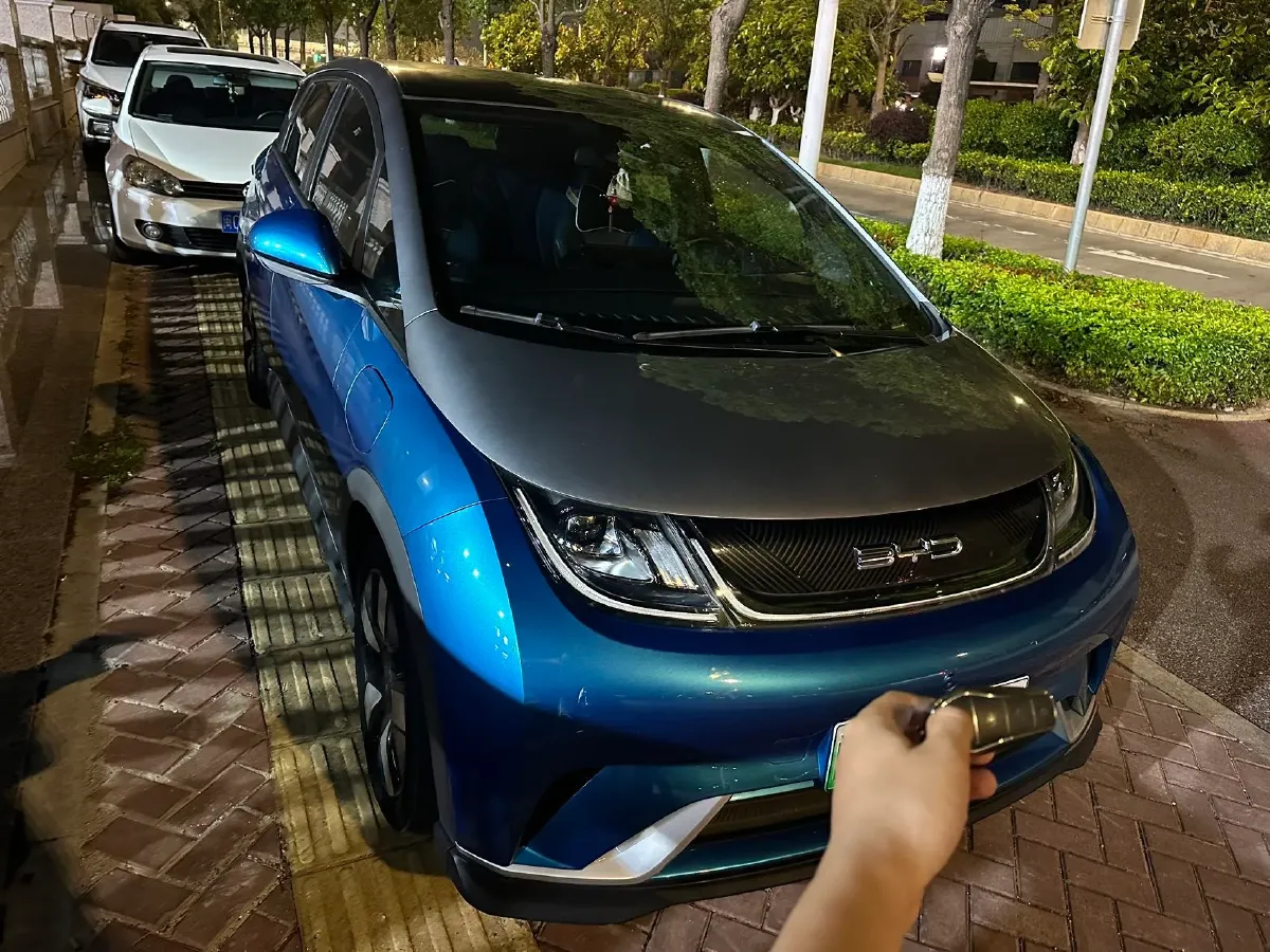 2023 BYD Dolphin BEV 44.928KWH,autocango,china used car exporter,china ev exporter,chinese used car exporter,chinese used ev exporter