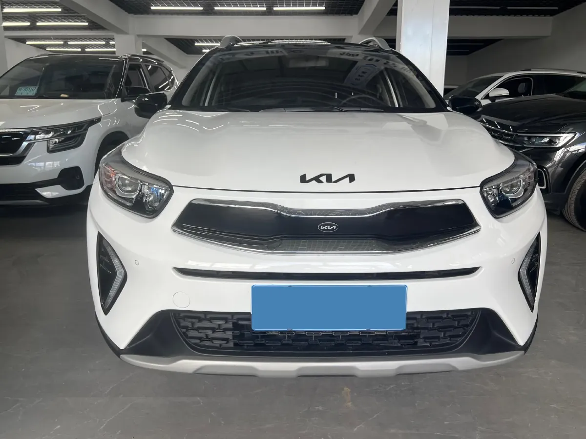 2021 Kia KX1 1.4L 100HP L4 CVT,autocango,china used car exporter,china ev exporter,chinese used car exporter,chinese used ev exporter