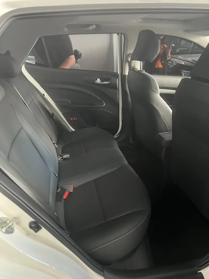 2021 Kia KX1 1.4L 100HP L4 CVT,autocango,china used car exporter,china ev exporter,chinese used car exporter,chinese used ev exporter