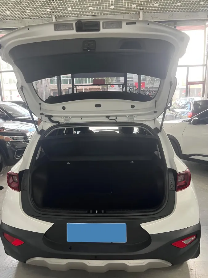 2021 Kia KX1 1.4L 100HP L4 CVT,autocango,china used car exporter,china ev exporter,chinese used car exporter,chinese used ev exporter