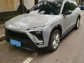 2018 NIO ES8,autocango,china used car exporter,china ev exporter,chinese used car exporter,chinese used ev exporter