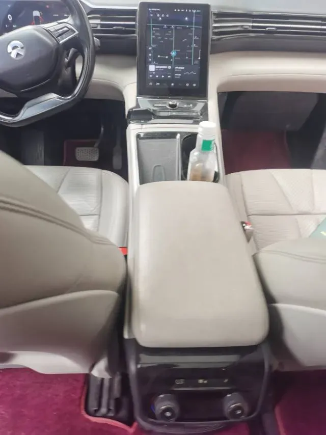 2018 NIO ES8 BEV 70KWH,autocango,china used car exporter,china ev exporter,chinese used car exporter,chinese used ev exporter