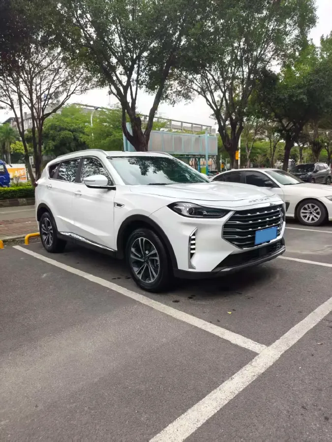 2021 Jetour X70 Plus 1.6T 197HP L4 7DCT,autocango,china used car exporter,china ev exporter,chinese used car exporter,chinese used ev exporter