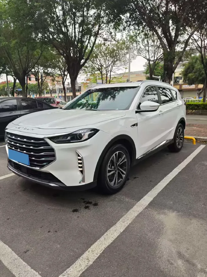2021 Jetour X70 Plus 1.6T 197HP L4 7DCT,autocango,china used car exporter,china ev exporter,chinese used car exporter,chinese used ev exporter