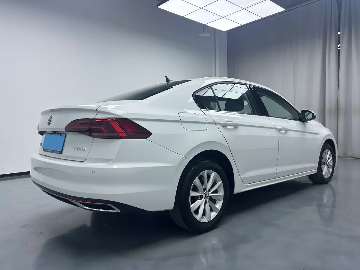 2021 Volkswagen Bora 1.5L 113HP L4 6AT,autocango,china used car exporter,china ev exporter,chinese used car exporter,chinese used ev exporter