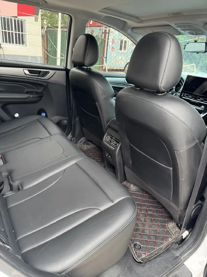 2022 Haval H6 1.5T 184HP L4 7DCT,autocango,china used car exporter,china ev exporter,chinese used car exporter,chinese used ev exporter