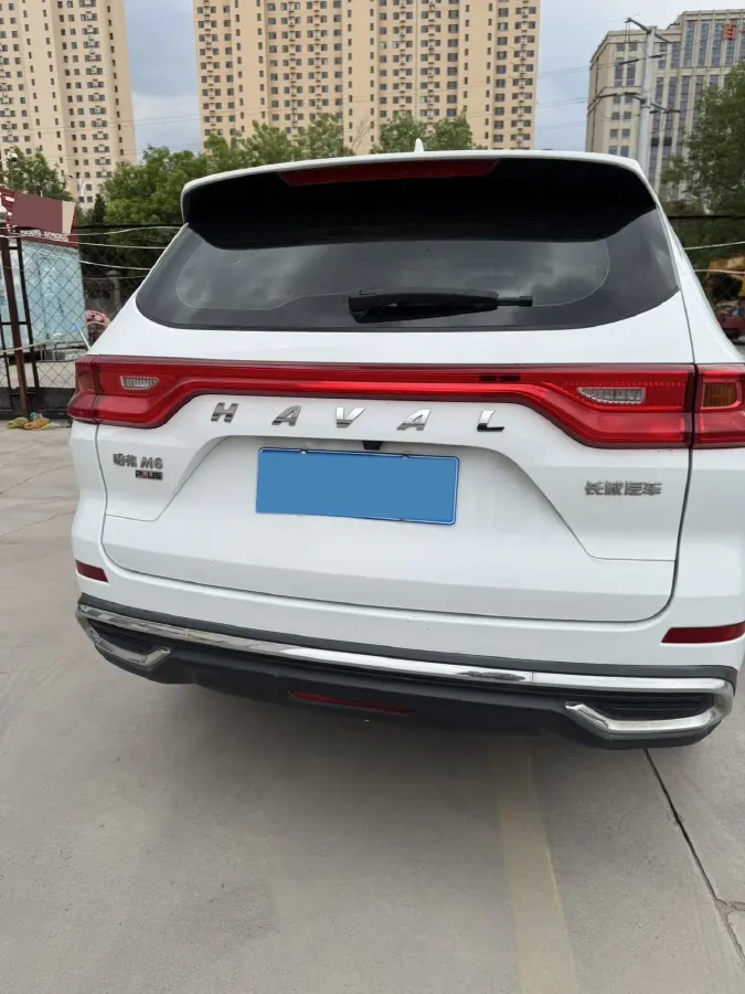 2022 Haval H6 1.5T 184HP L4 7DCT,autocango,china used car exporter,china ev exporter,chinese used car exporter,chinese used ev exporter