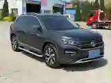 2021 Volkswagen Tayron 2.0T 186HP L4 7DCT