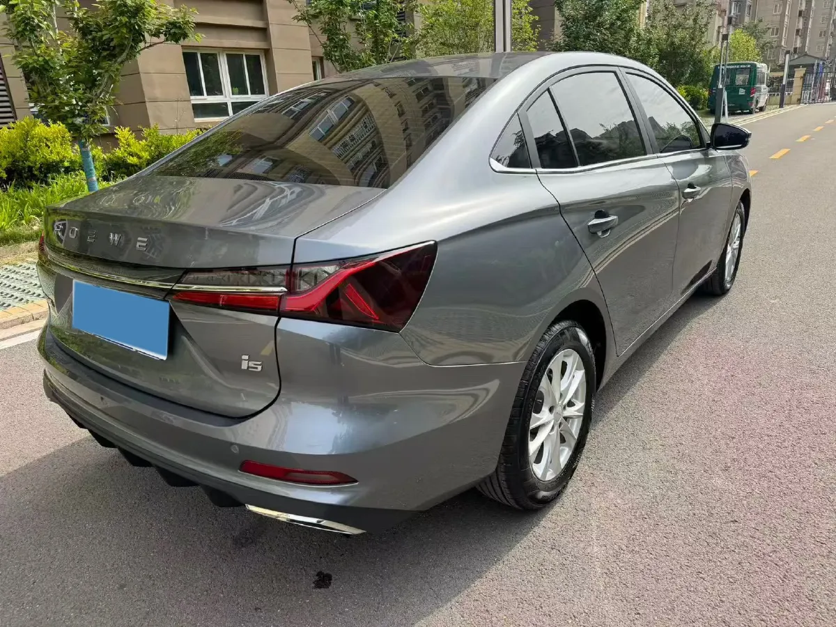 2023 Roewe i5 1.5L 129HP L4 CVT,autocango,china used car exporter,china ev exporter,chinese used car exporter,chinese used ev exporter