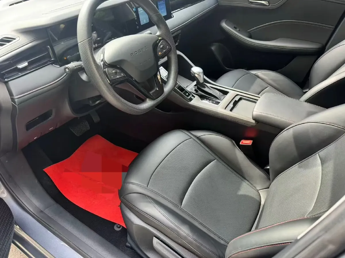 2023 Roewe i5 1.5L 129HP L4 CVT,autocango,china used car exporter,china ev exporter,chinese used car exporter,chinese used ev exporter